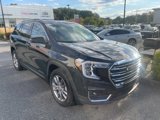 Used 2022 GMC Terrain SLT w/ Infotainment Package II image 4