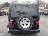 Used 2005 Jeep Wrangler Sport w/ 30" Tire & Wheel Group image 4