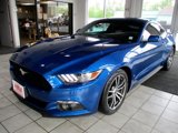 Used 2017 Ford Mustang Coupe image 4