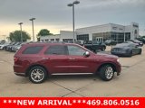 Used 2016 Dodge Durango SXT w/ Quick Order Package 23B image 5