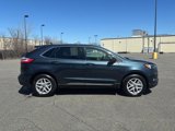 Certified 2023 Ford Edge SEL w/ Convenience Package image 4