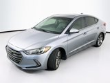Used 2017 Hyundai Elantra Limited w/ Limited Tech Package 04 image 2