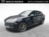 Used 2022 Porsche Cayenne Platinum Edition image 1