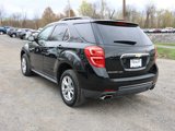 Used 2017 Chevrolet Equinox LT w/ Convenience Package image 2