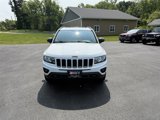 Used 2016 Jeep Compass 75th Anniversary w/ Power Value Group image 2