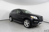 Used 2012 Mercedes-Benz ML 350 BlueTEC 4MATIC image 3