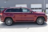 Used 2018 Jeep Grand Cherokee Summit w/ Platinum Series Group image 4