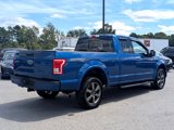 Used 2017 Ford F150 XLT w/ Equipment Group 302A Luxury image 5