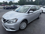 Used 2017 Nissan Sentra SV image 4
