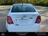 Used 2013 Chevrolet Sonic LT image 4