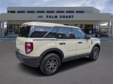 Certified 2024 Ford Bronco Sport Big Bend w/ Topo Graphic Package image 3
