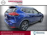 Used 2020 Nissan Rogue SV w/ Sun & Sound Touring Package image 6