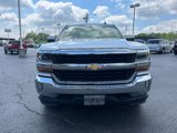 Used 2017 Chevrolet Silverado 1500 LT w/ Trailering Package image 2