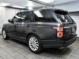 Used 2019 Land Rover Range Rover HSE image 4