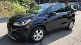 Certified 2017 Chevrolet Trax LT w/ Sun & Sound Package image 4