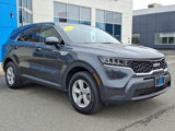 Used 2022 Kia Sorento LX image 3