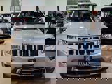Used 2015 Jeep Grand Cherokee Limited image 2