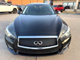 Used 2017 INFINITI Q50 3.0t Premium image 5