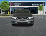 Used 2013 Honda Civic LX image 3