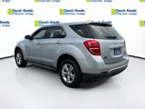 Used 2017 Chevrolet Equinox LS image 5