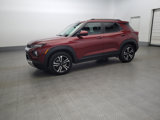 Used 2023 Chevrolet TrailBlazer LT w/ Convenience Package image 2