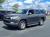 Used 2013 Toyota 4Runner SR5 image 2