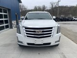Used 2016 Cadillac Escalade ESV Luxury image 2