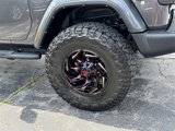 Used 2021 Jeep Wrangler Sport image 5