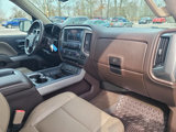 Used 2015 Chevrolet Silverado 1500 LTZ Z71 w/ LTZ Plus Package image 6
