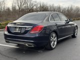 Used 2018 Mercedes-Benz C 300 Sedan image 5