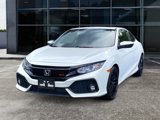 Used 2017 Honda Civic Si image 3