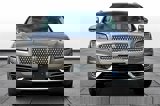 Used 2020 Lincoln Nautilus Reserve w/ Equipment Group 201A image 2