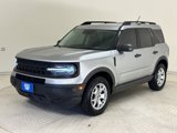 Used 2021 Ford Bronco Sport image 3
