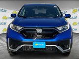 Used 2021 Honda CR-V EX image 2