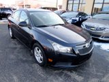 Used 2014 Chevrolet Cruze LT image 2
