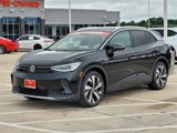 Used 2021 Volkswagen ID.4 1st Edition image 3
