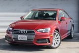 Used 2018 Audi A4 2.0T Ultra Premium w/ Convenience Package image 3