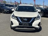 Certified 2020 Nissan Murano S w/ Technology Package image 2