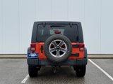 Used 2015 Jeep Wrangler Unlimited Sport w/ Quick Order Package 24S image 4