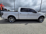 Used 2013 Ford F150 Limited image 4