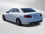 Used 2015 Mercedes-Benz E 350 4MATIC Sedan image 5