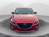 Used 2015 MAZDA MAZDA3 s Grand Touring image 2