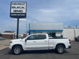 Used 2024 Chevrolet Silverado 1500 LT image 2