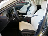 New 2025 Lexus ES 350 w/ Premium Package image 2