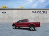 Used 2015 Ford F150 Platinum w/ Equipment Group 701A Luxury image 5