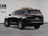 New 2025 Jeep Grand Cherokee L Laredo image 4