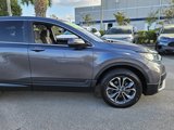 Certified 2020 Honda CR-V EX image 2