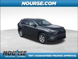 Used 2021 Toyota RAV4 XLE w/ Convenience Package image 2