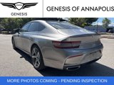 Used 2023 Genesis G80 2.5T w/ Sport Prestige Package image 4