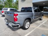 Used 2019 Chevrolet Silverado 1500 LTZ w/ LTZ Plus Package image 4